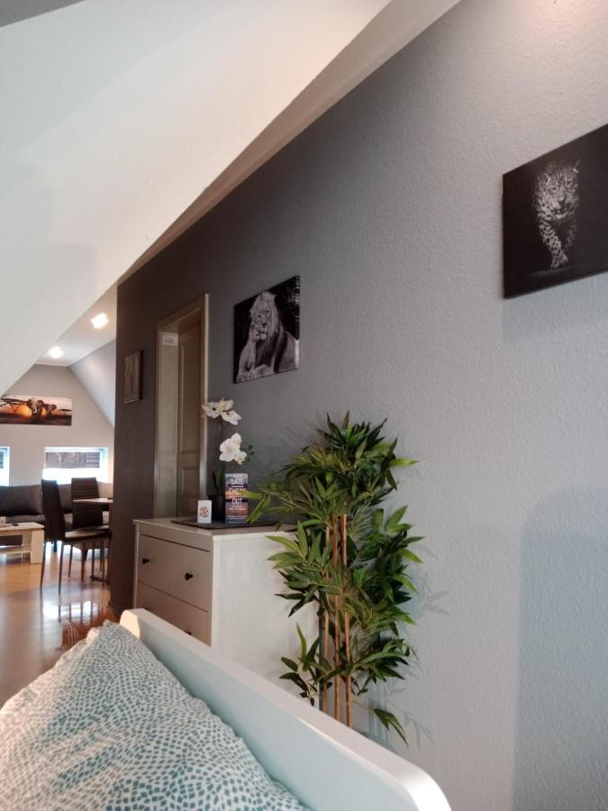 Apartmán Flensburg Zentrum 10 Vh Dgr Exteriér fotografie