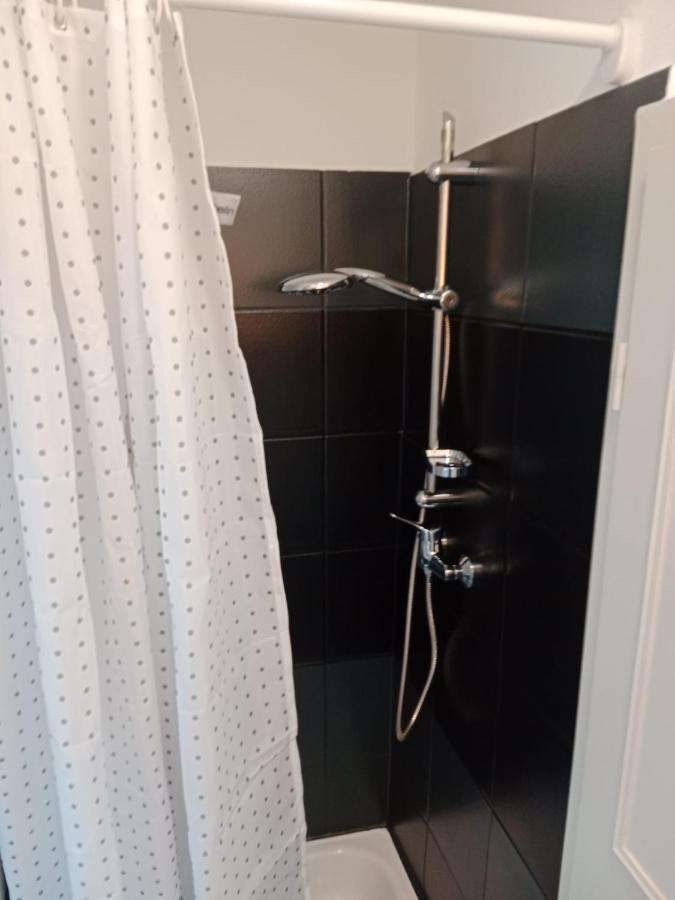Apartmán Flensburg Zentrum 10 Vh Dgr Exteriér fotografie